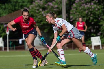 Bild 209 - BL Club an der Alster - Berliner HC : Ergebnis: 3:2